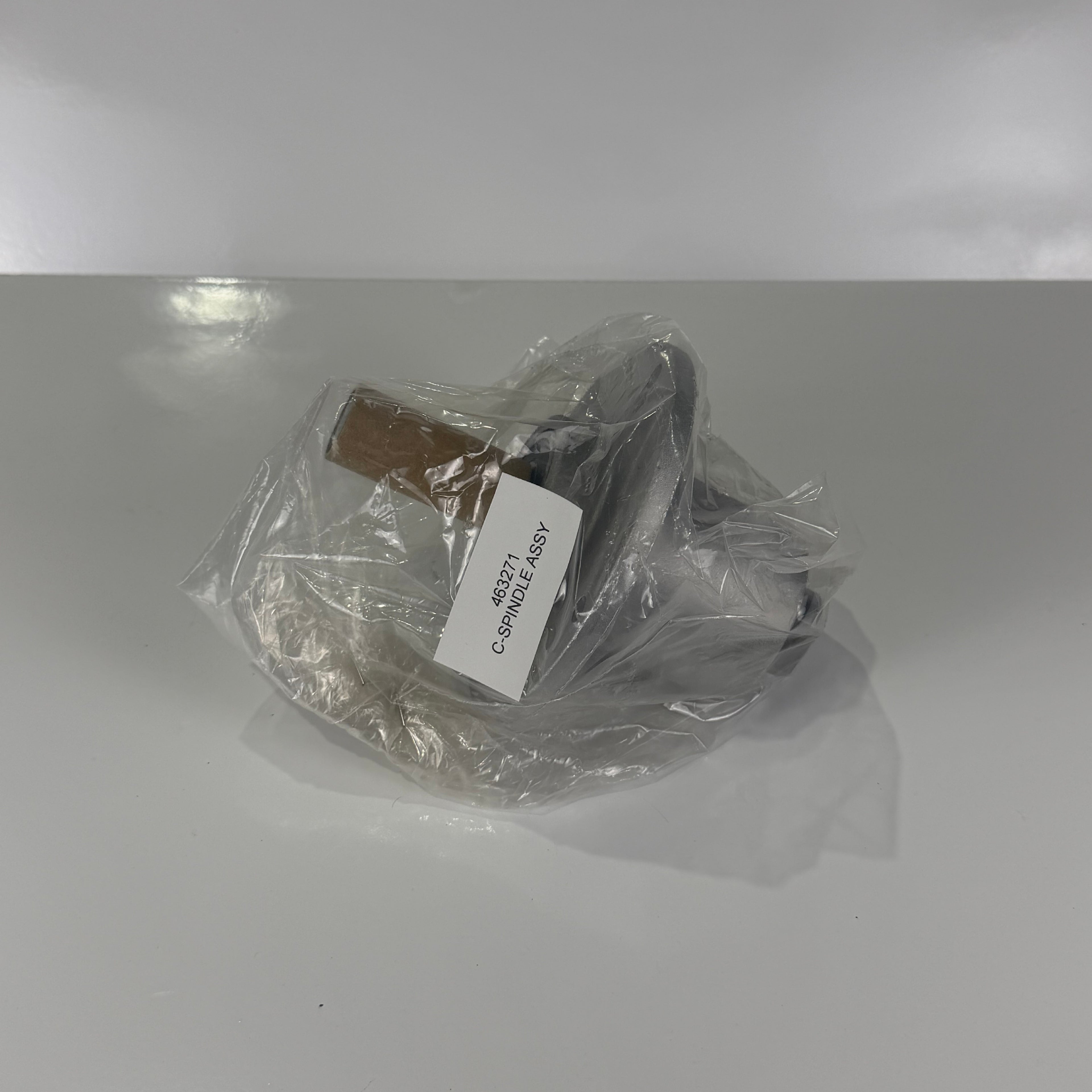 SCAG 463271 - SPINDLE ASSY