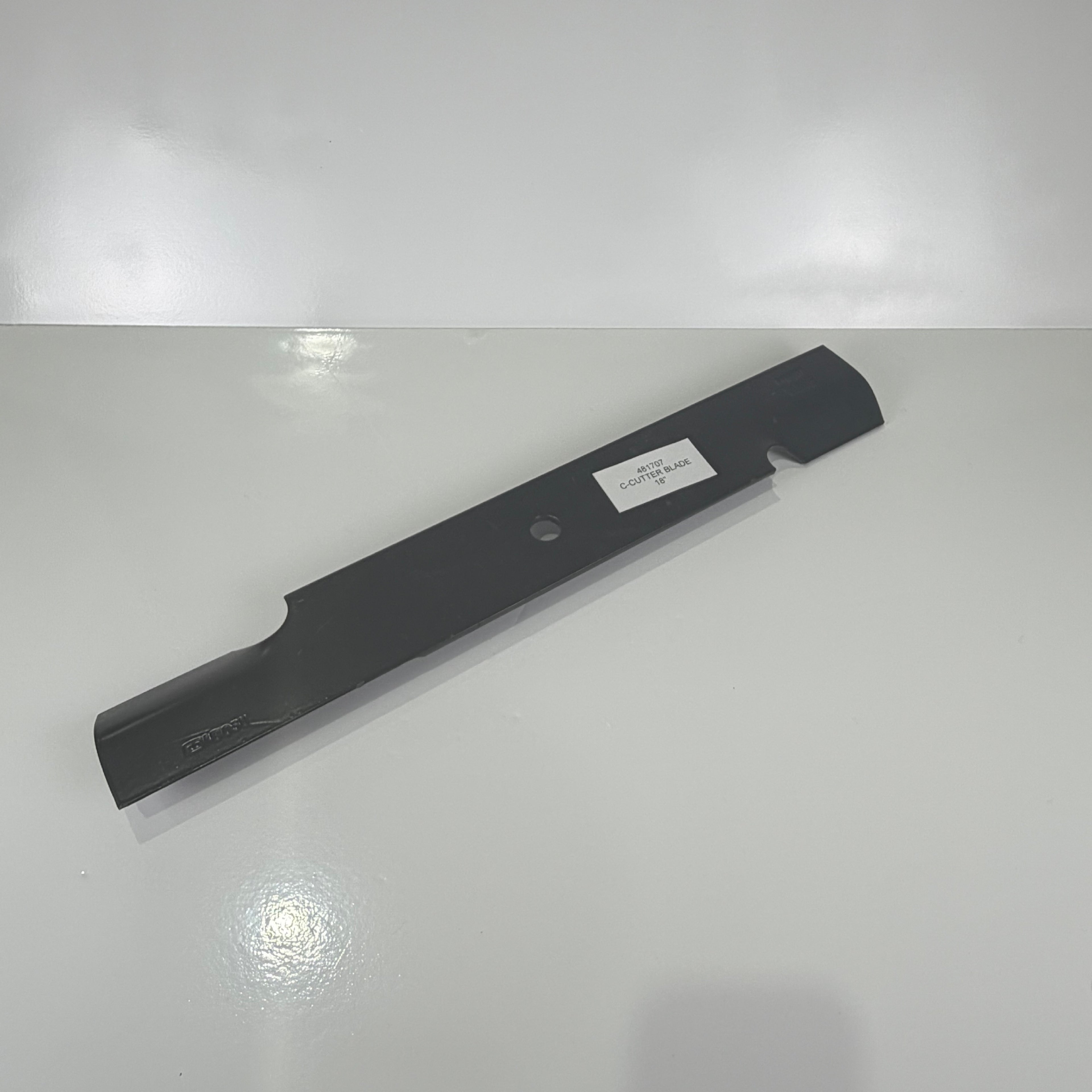 SCAG 481707 - CUTTER BLADE, 18"