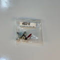 SCAG 482212 - VALVE, FUEL SHUT-OFF