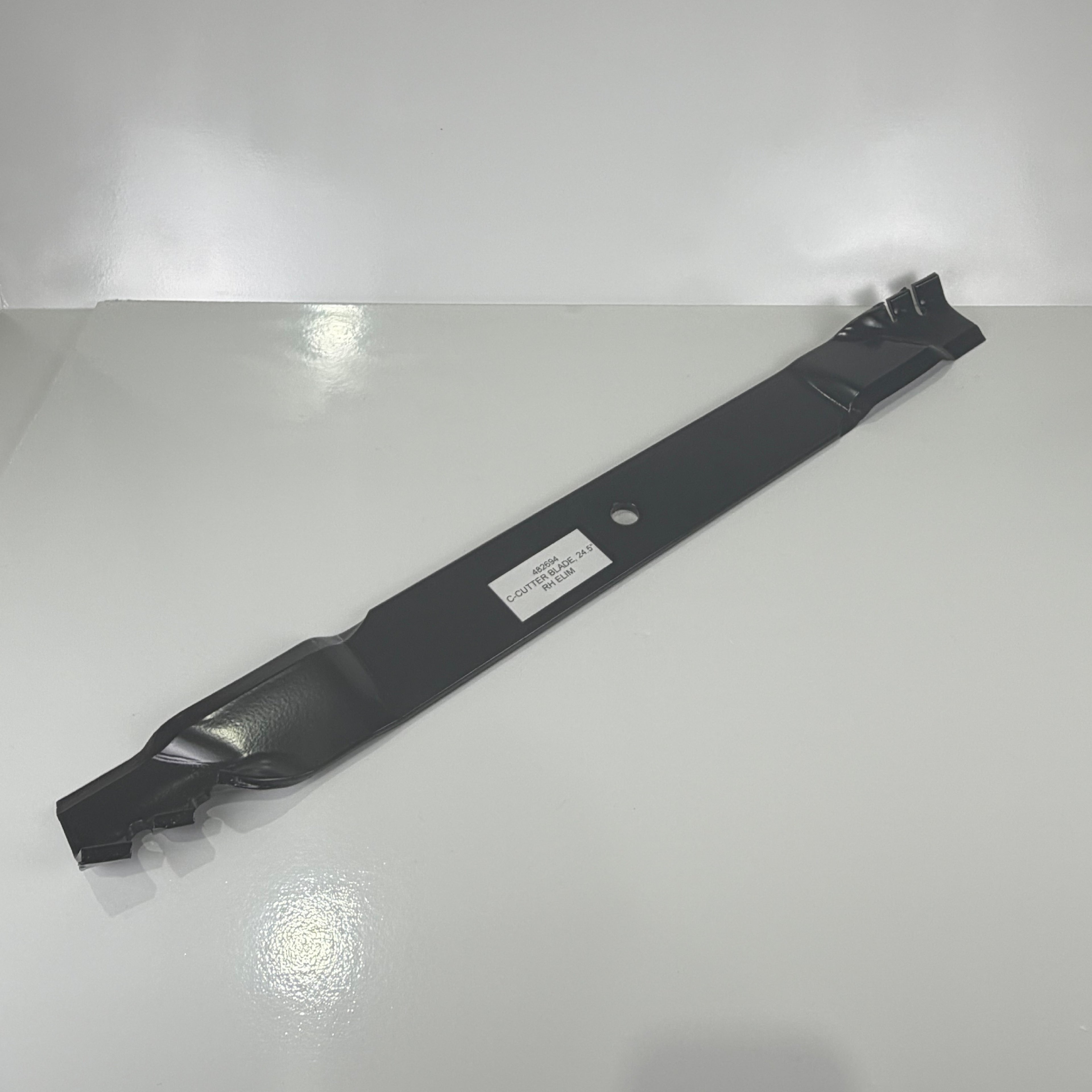 SCAG  482694 - CUTTER BLADE 24.5 RH ELIM