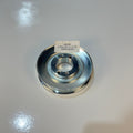 SCAG  483282 - PULLEY 5.13 OD - TAPER BORE