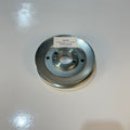 SCAG  483284 - PULLEY 5.73 OD - TAPER BORE