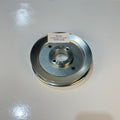 SCAG  483286 - PULLEY 6.32 OD - TAPER BORE