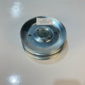 SCAG  4832857 - PULLEY 6.32 OD - DBL GROOVE
