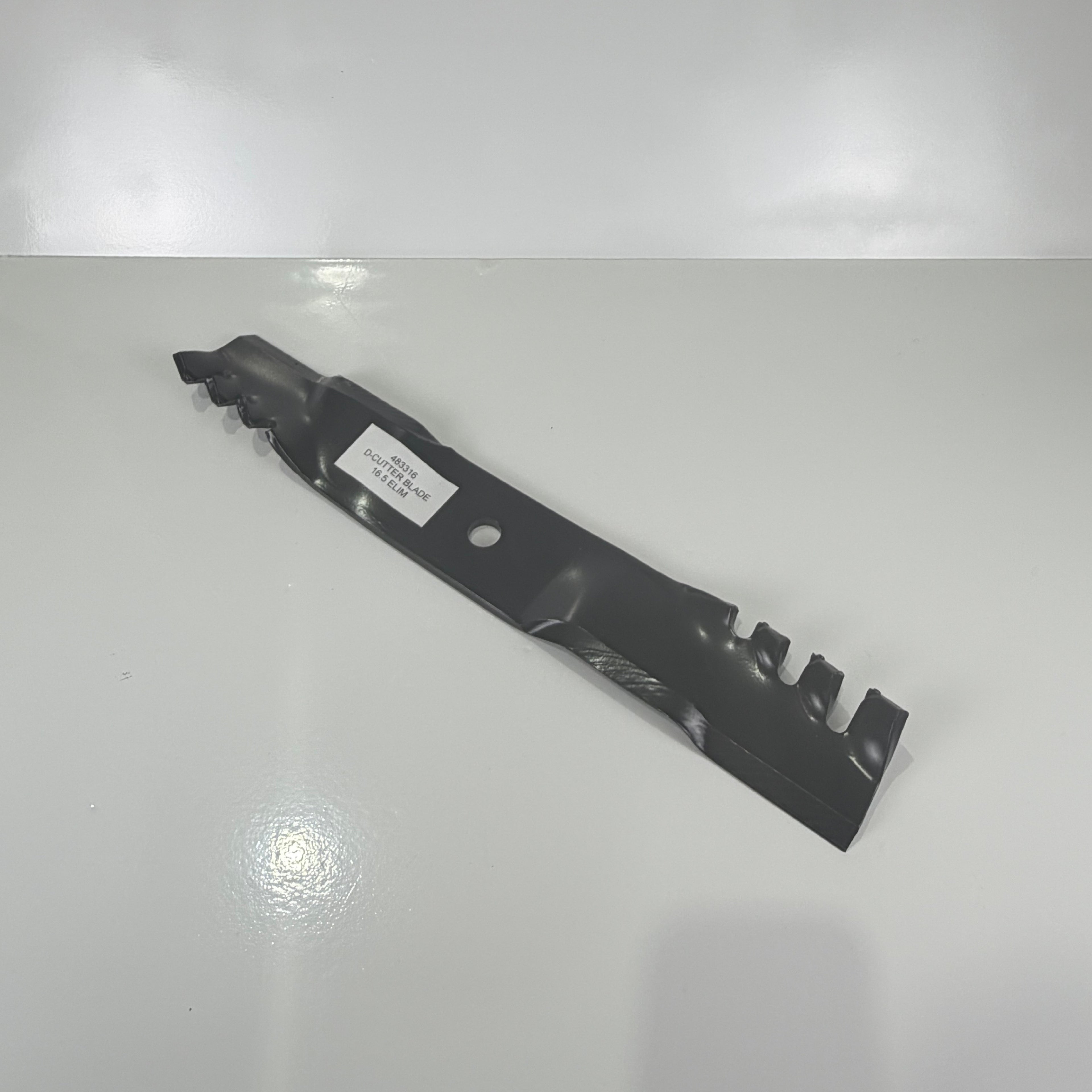 SCAG  483316 - CUTTER BLADE 16.5 ELIM