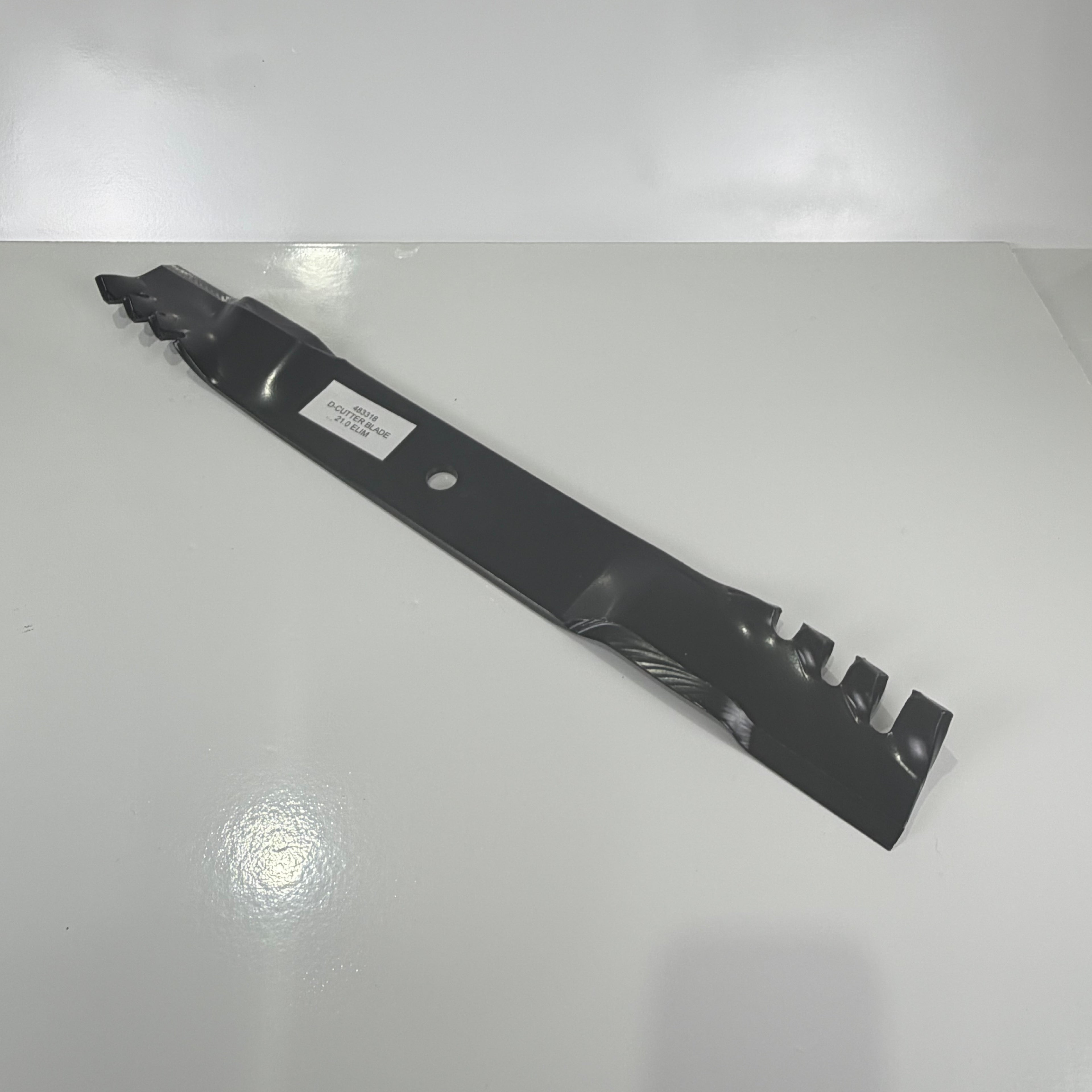 SCAG  483318 - CUTTER BLADE 21.0 ELIM