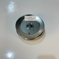 SCAG  483324 - PULLEY 5.73 OD - 25 MM BORE