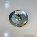 SCAG  484026 - PULLEY 6.32 DIA - 25 MM BORE