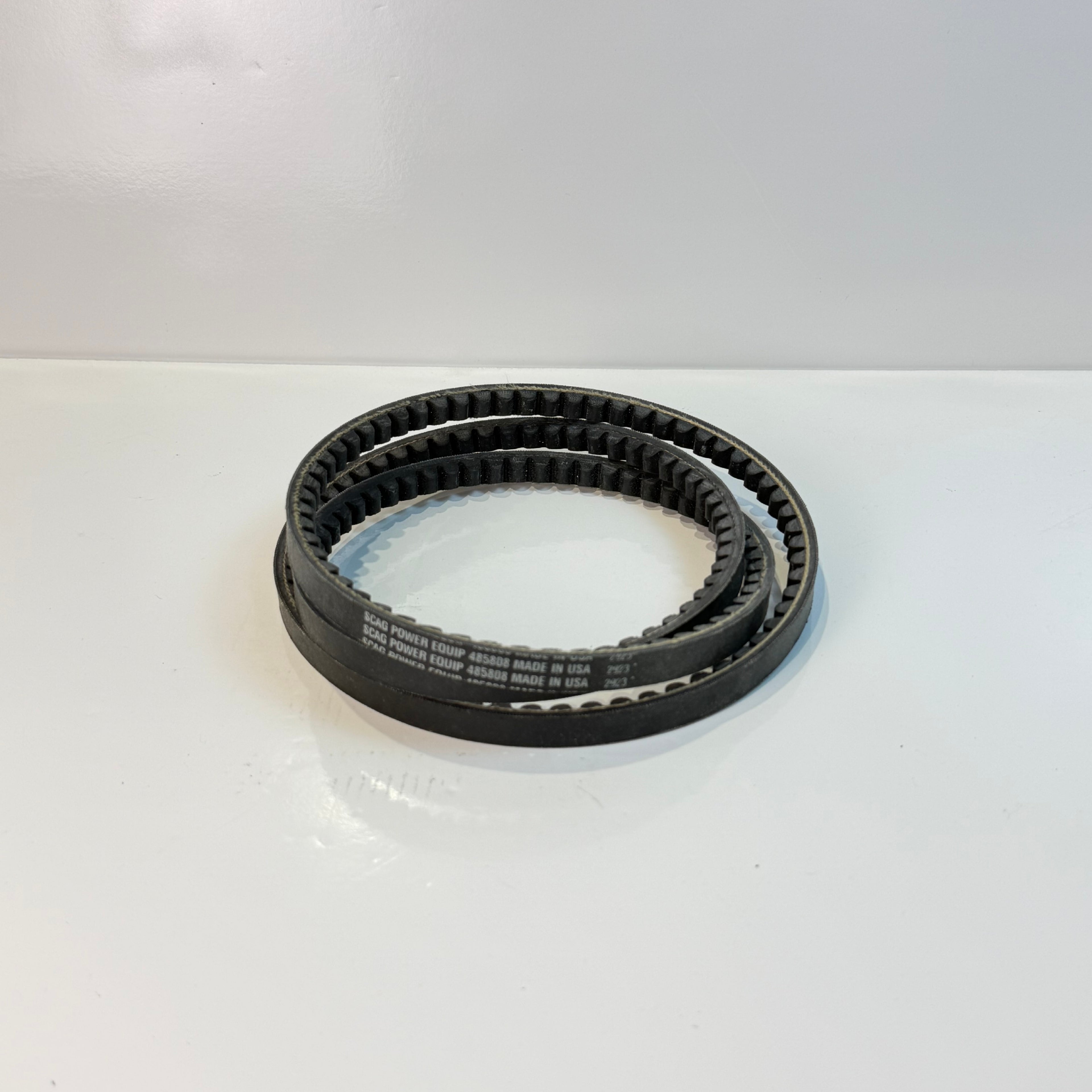 SCAG  485808 - BELT TRANSMISSION - SZL-36
