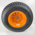 SCAG  485920 - WHEEL ASSY 20 x 8.00-10R