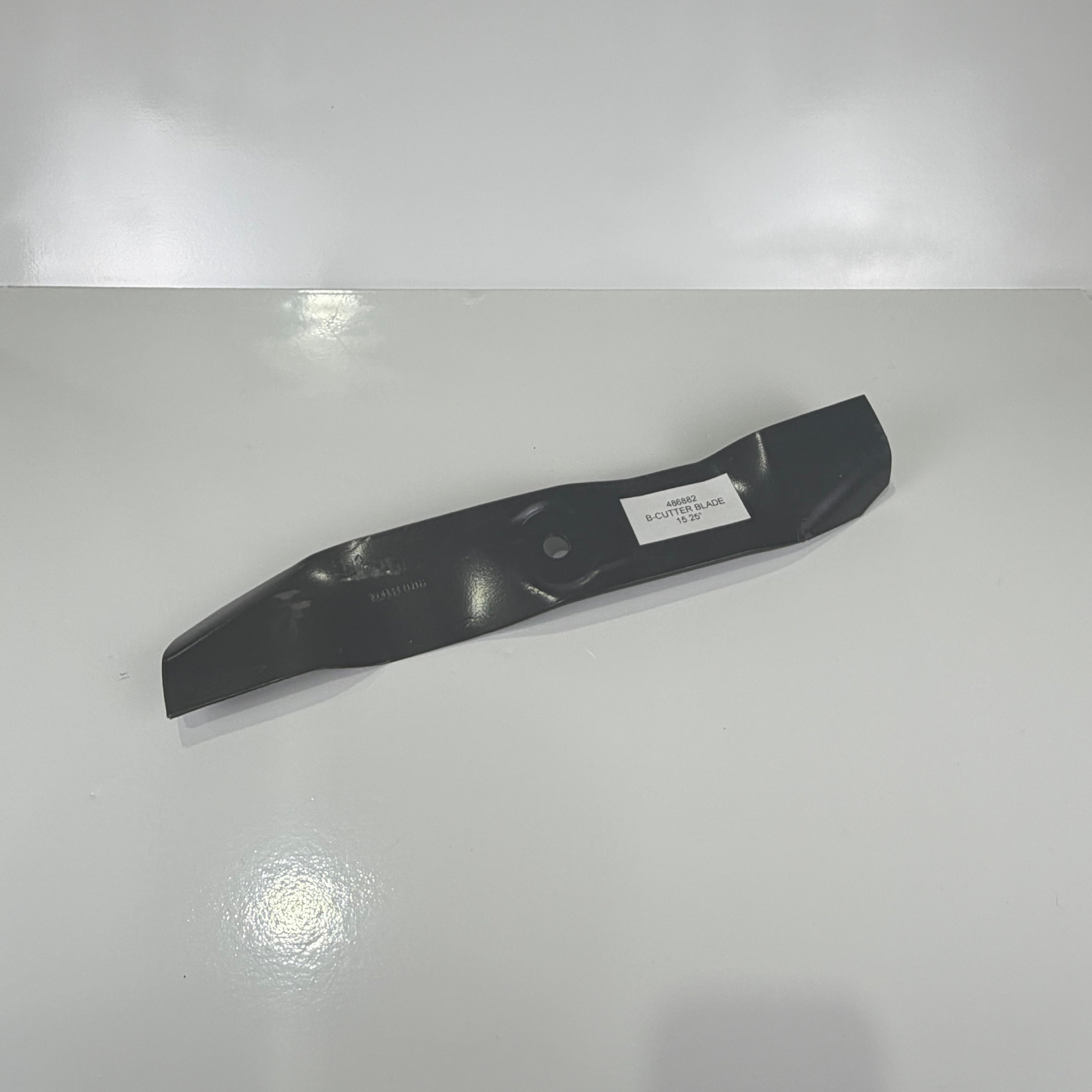 SCAG  486882 - CUTTER BLADE 15.25
