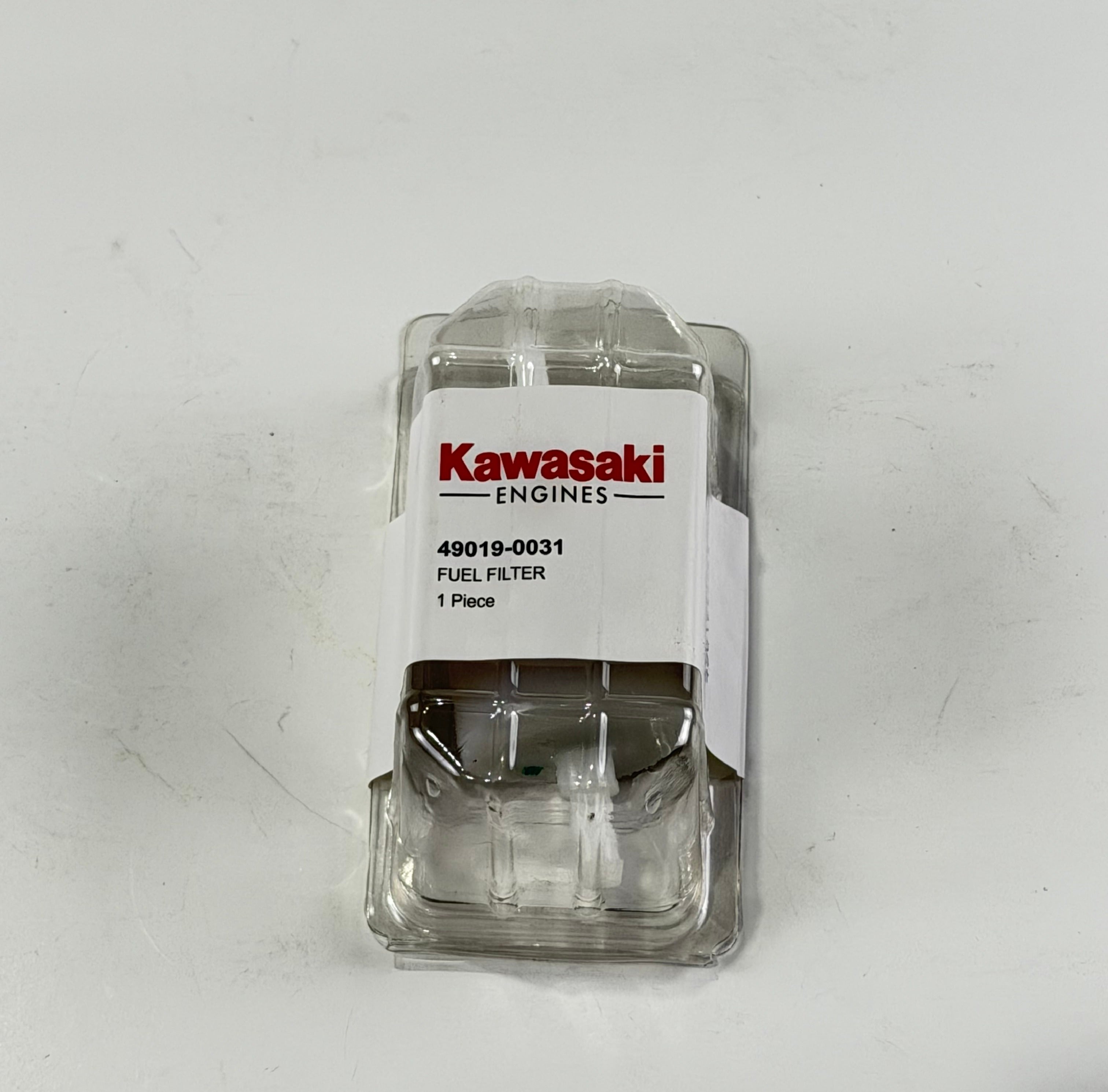 Kawasaki 49019-0031 - Fuel Filter