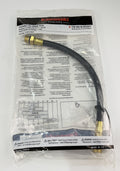 Kawasaki 51044-0902 - Flexible Oil Drain Hose