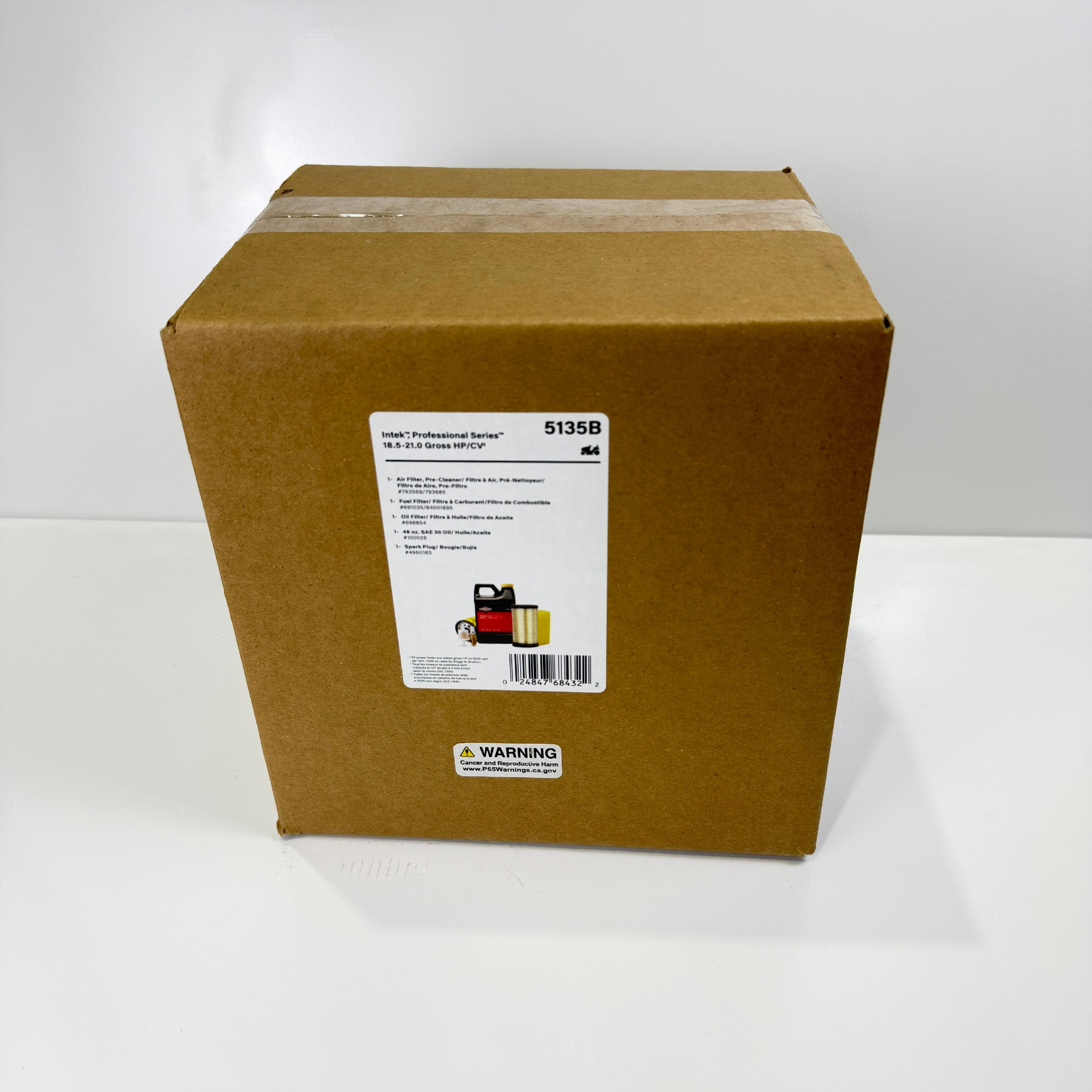 BRIGGS & STRATTON 5135B - MAINTENANCE KIT