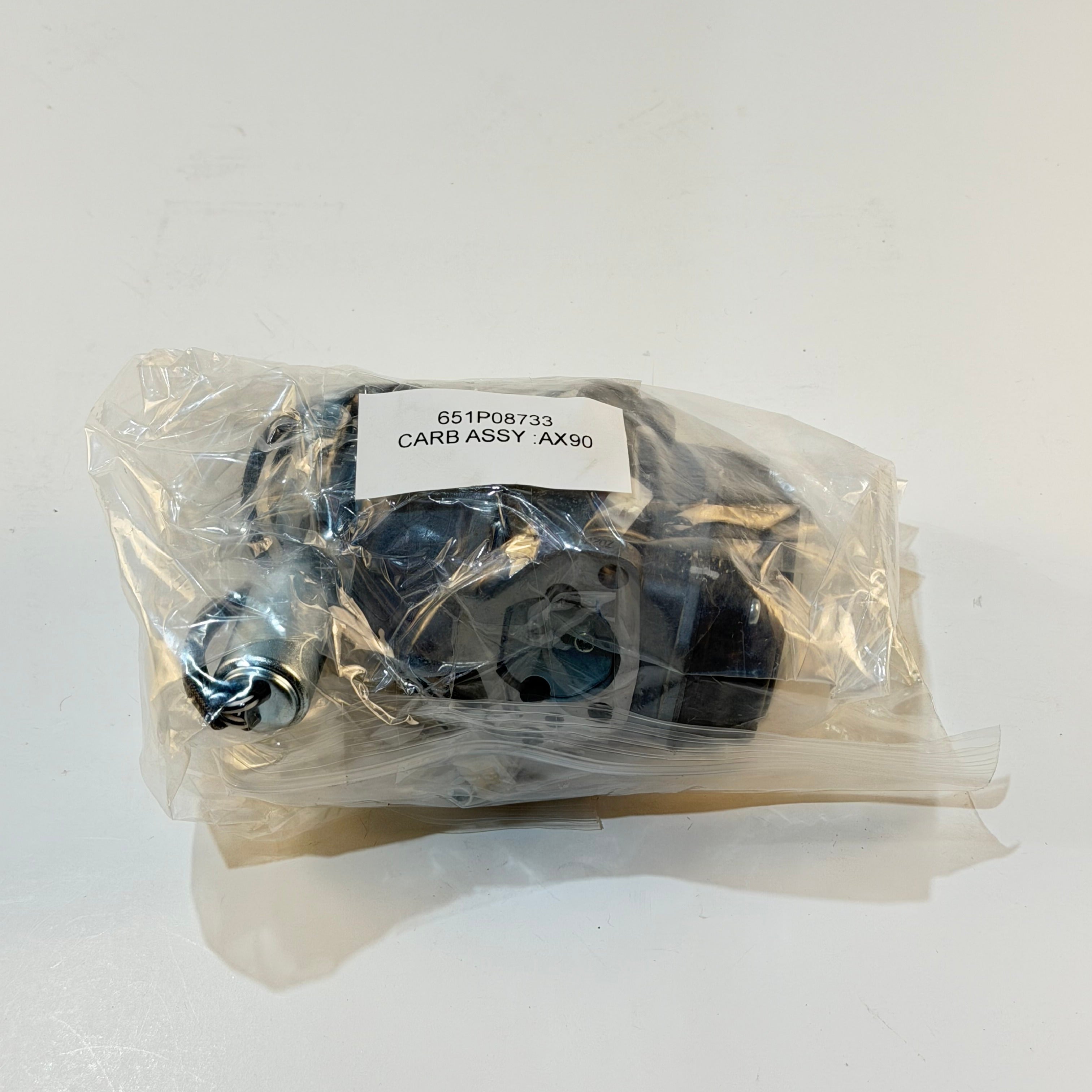 Cub Cadet  651P08733 - CARBURETOR