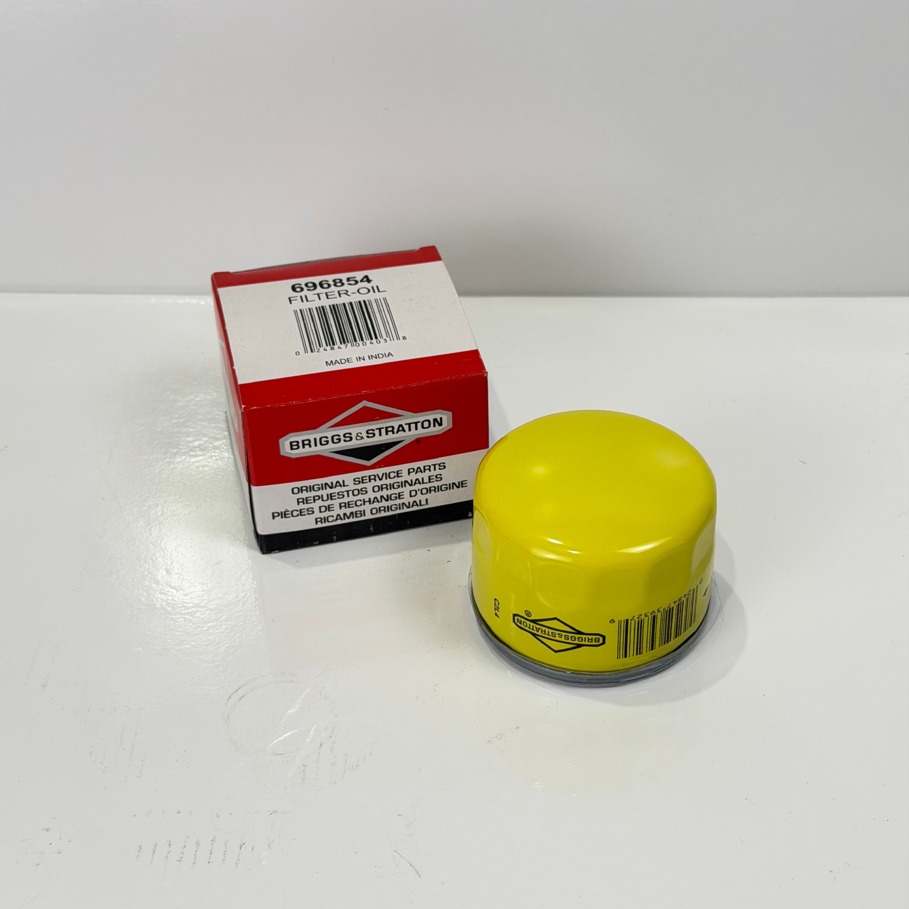 BRIGGS & STRATTON 696854 - OIL FILTER