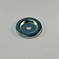 Cub Cadet 703-11504 - PULLEY CAP 1.875 DIA