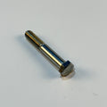 Cub Cadet 710-0859 - HEX SCREW-3/8-16 X 2.5 GR5