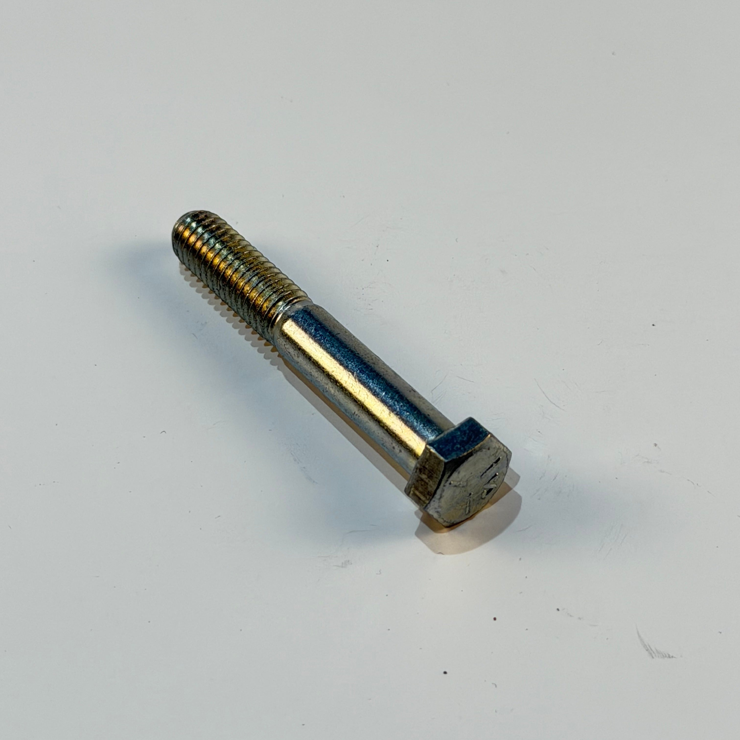 Cub Cadet 710-0859 - HEX SCREW-3/8-16 X 2.5 GR5