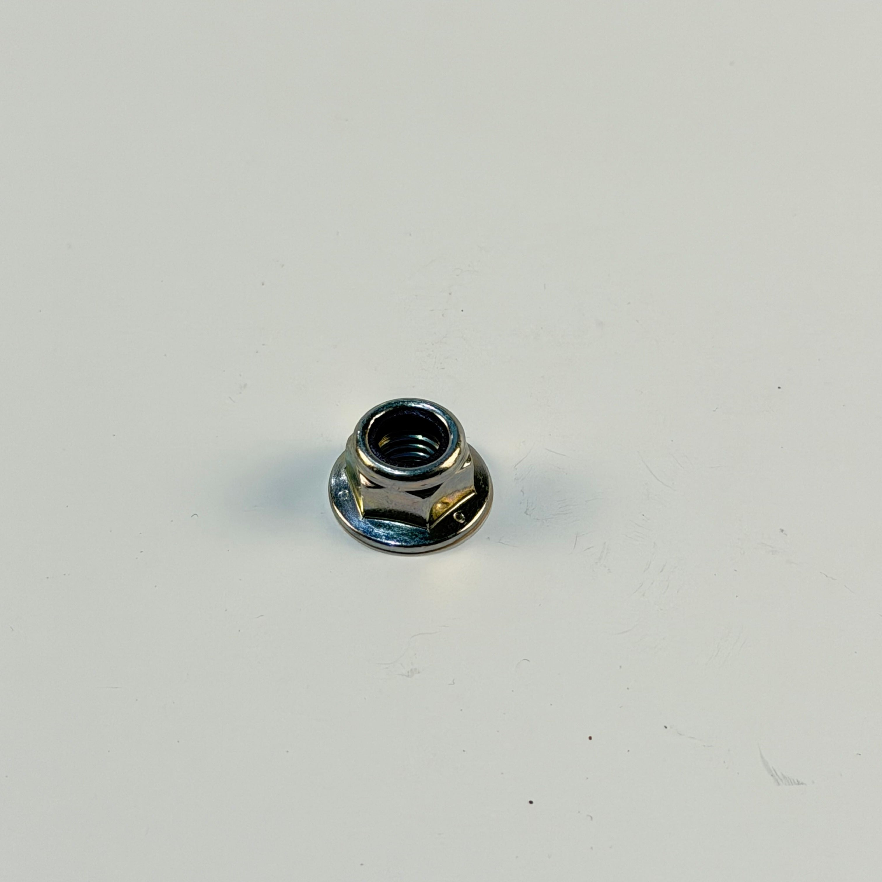 Cub Cadet 712-04056 - HEX FLANGE LOCK NUT