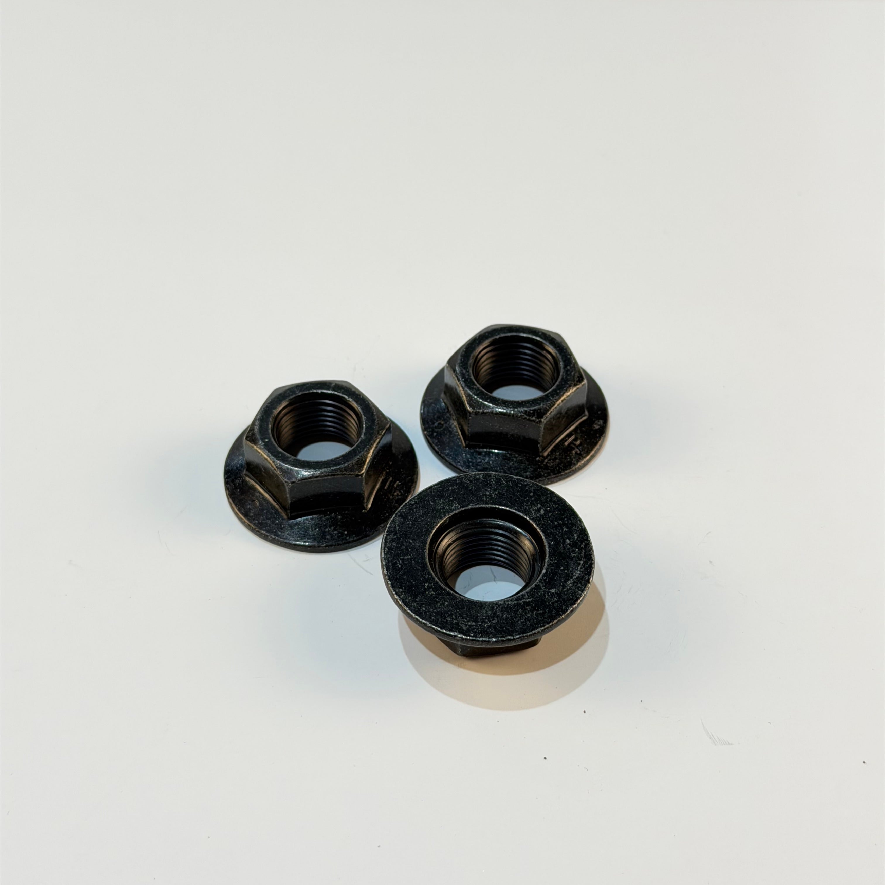 Cub Cadet  712-07050 - FLANGE NUT 5/8-18