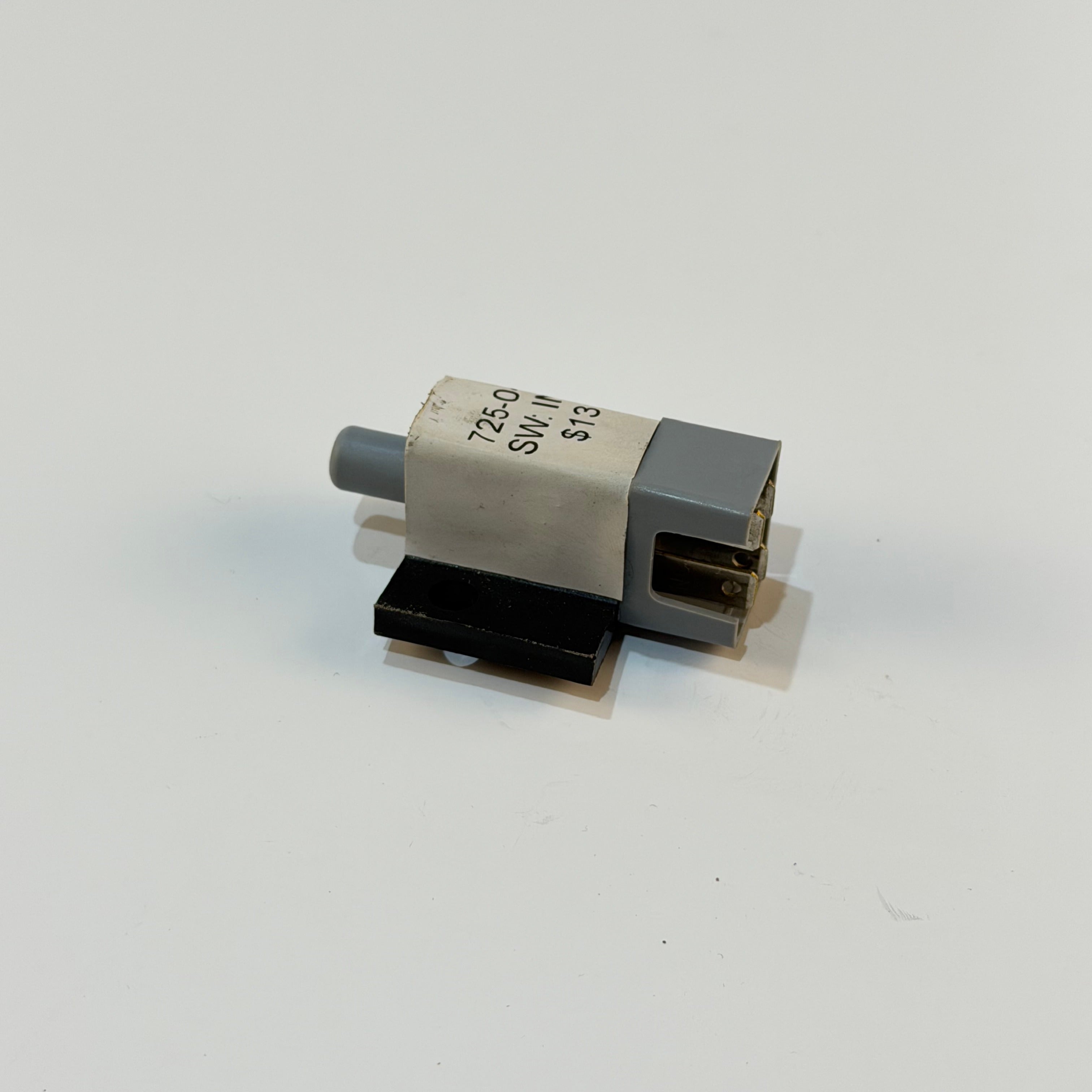 Cub Cadet  725-04363 - INTERLOCK SWITCH (NO/NC)