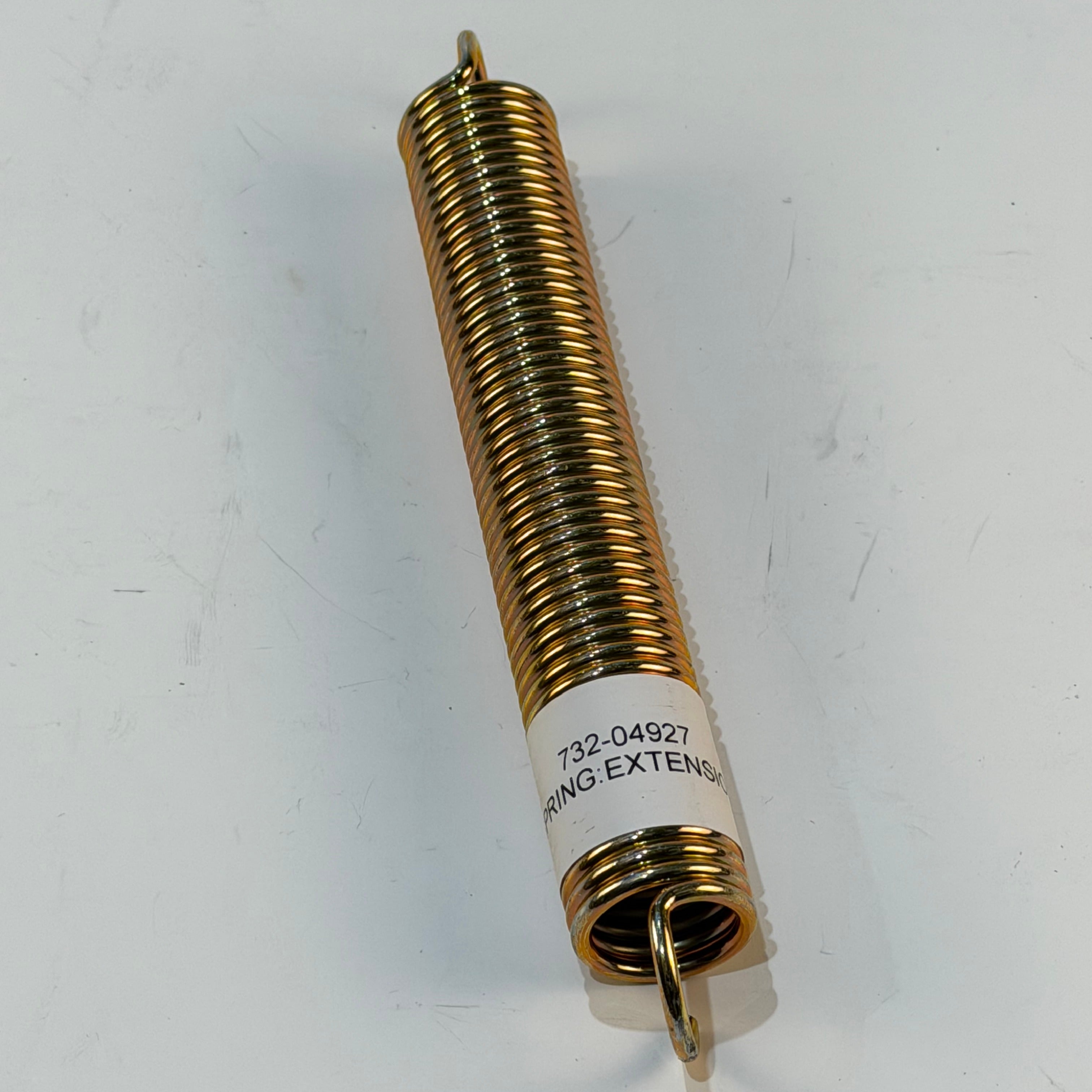 Cub Cadet 732-04927 - EXTENSION SPRING