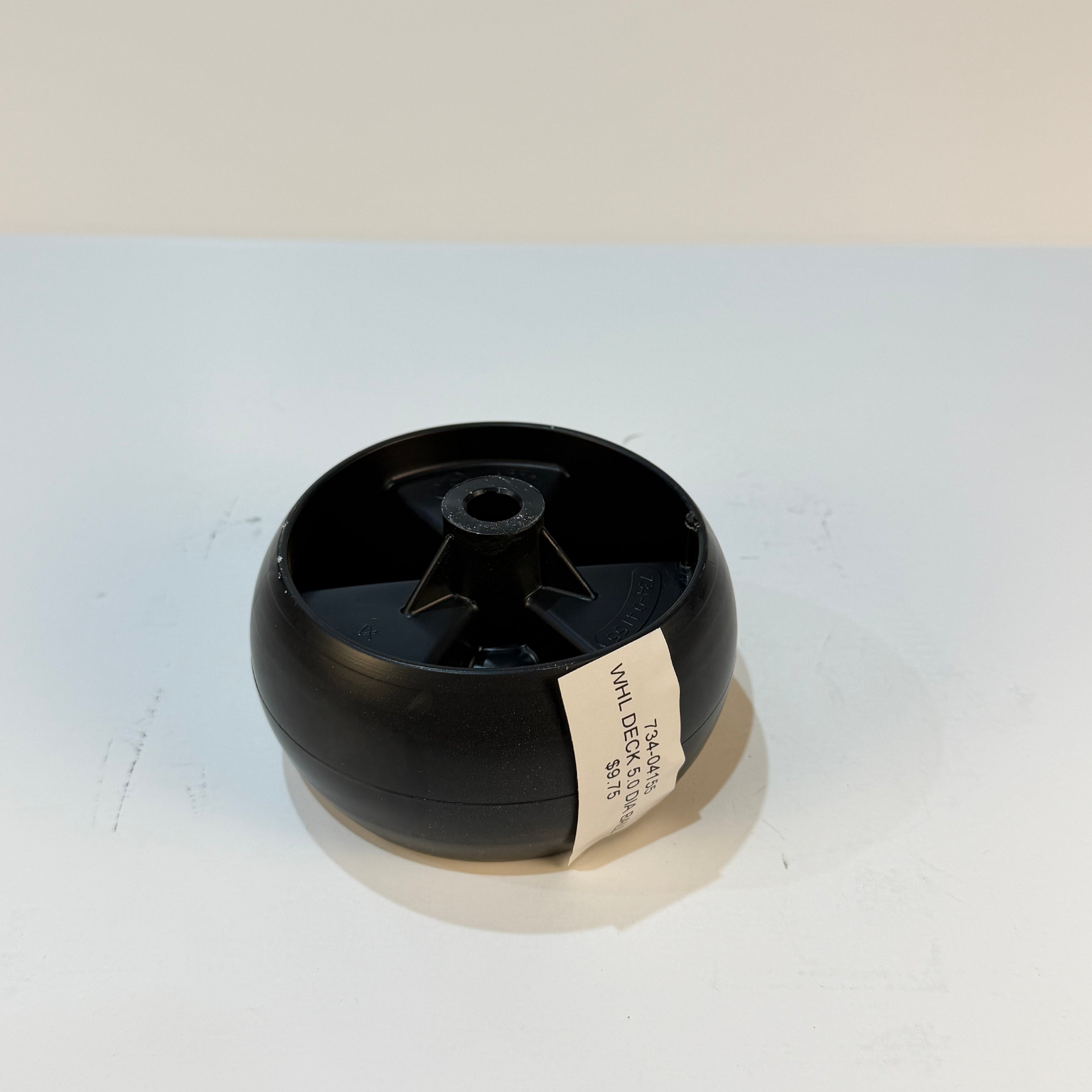 Cub Cadet  734-04155 - DECK GAUGE WHEEL