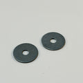 Cub Cadet 736-0362 - FLAT WASHER .322 ID x 1.25 x .060