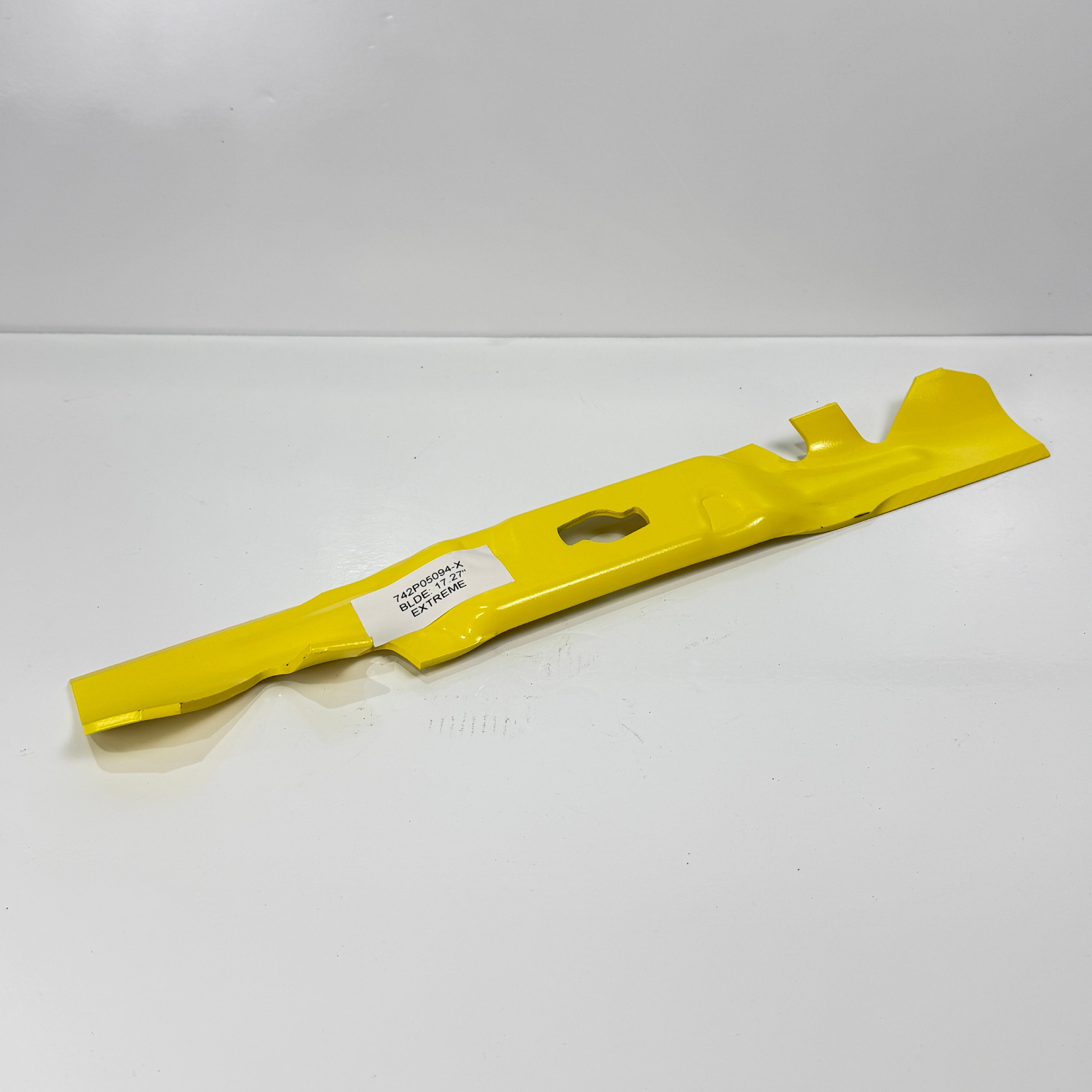 Cub Cadet 742P05094-X - XTREME BLADE FOR 50" CUTTING DECKS