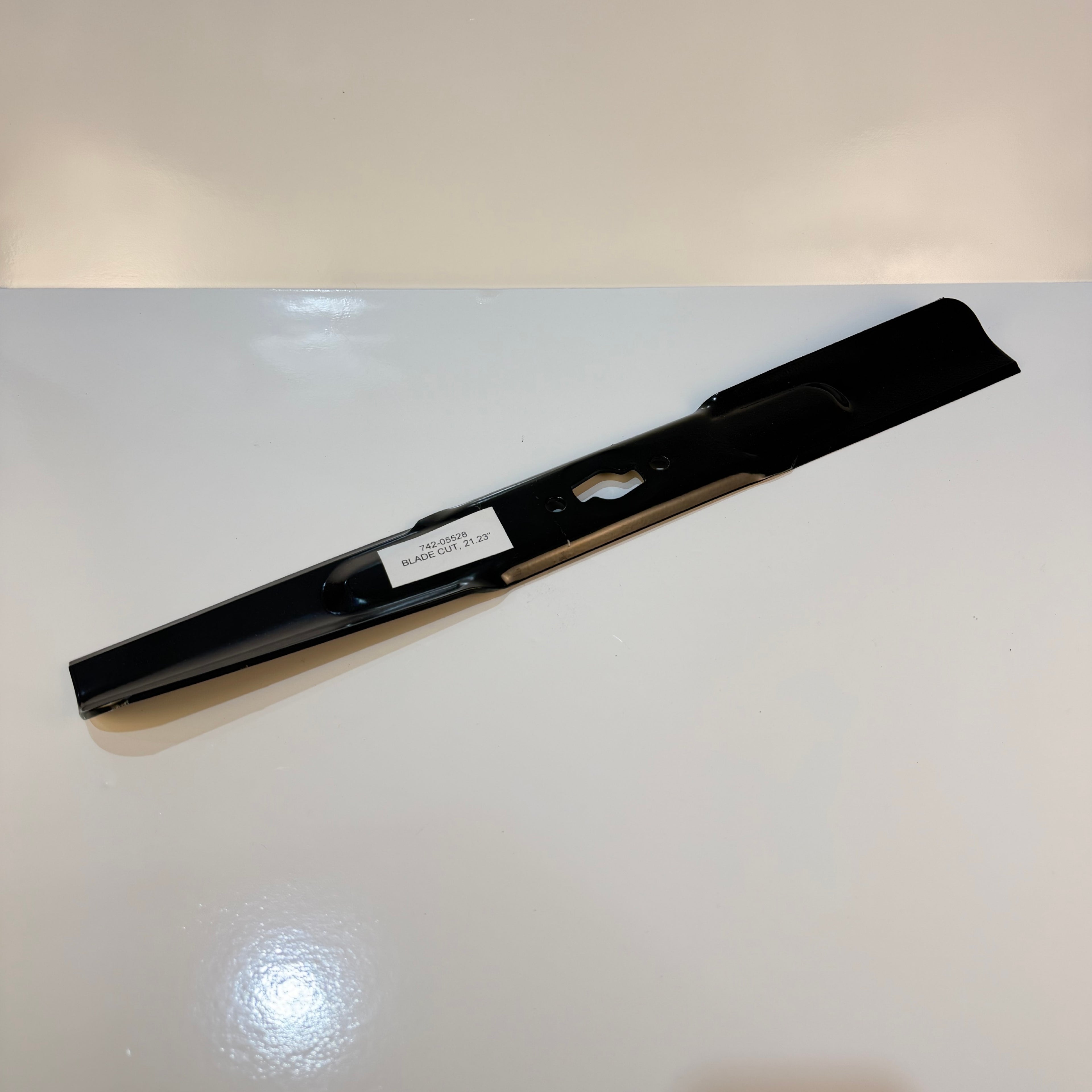 Cub Cadet  742P05528 - 2-IN-1 BLADE FOR 60" CUTTING DECKS