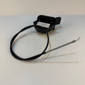 Cub Cadet  746P06892 - CABLE-THROTTLE 38.5LG KAW
