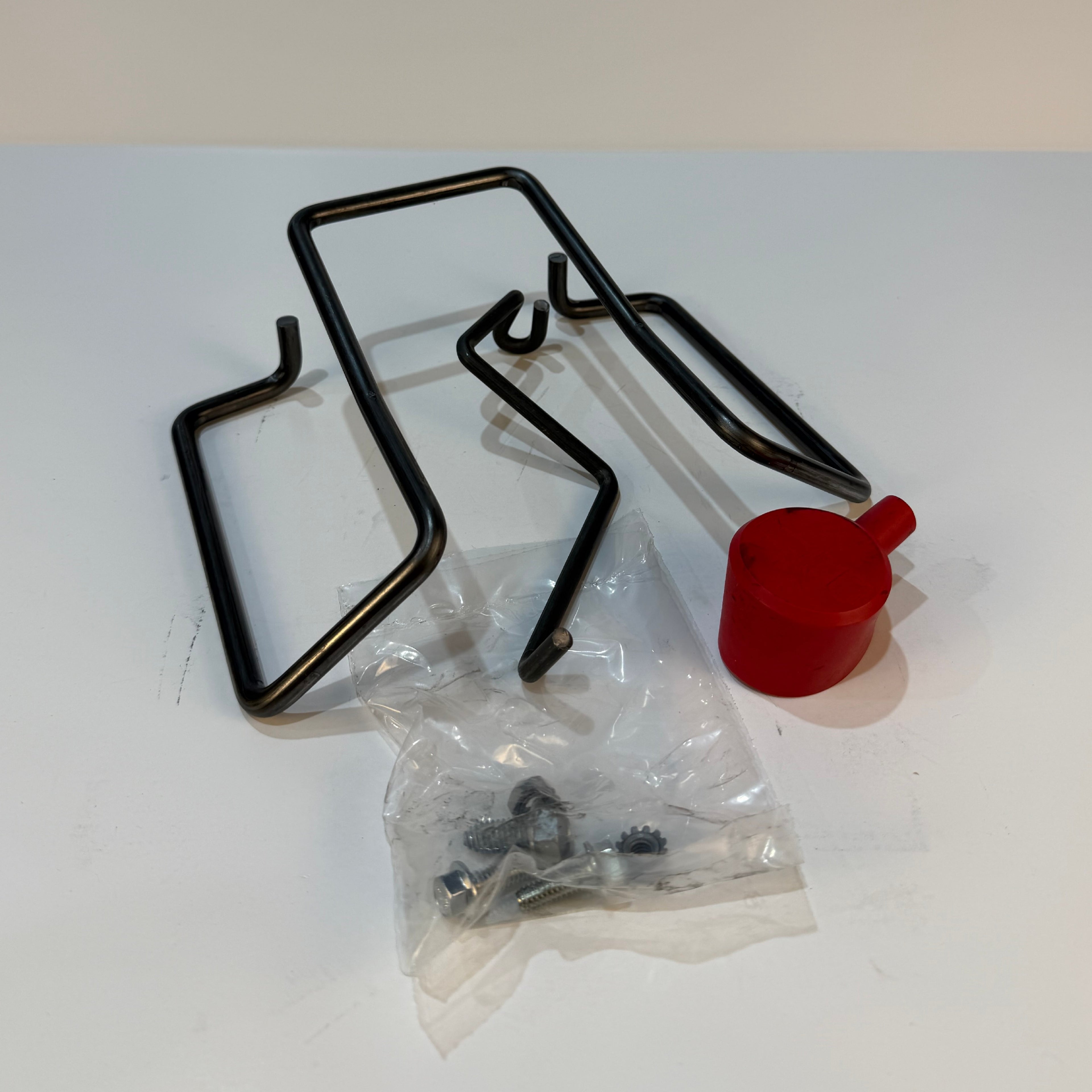 Cub Cadet  753-11416 - KIT:ASM:AGM TO WET CELL:CR12v