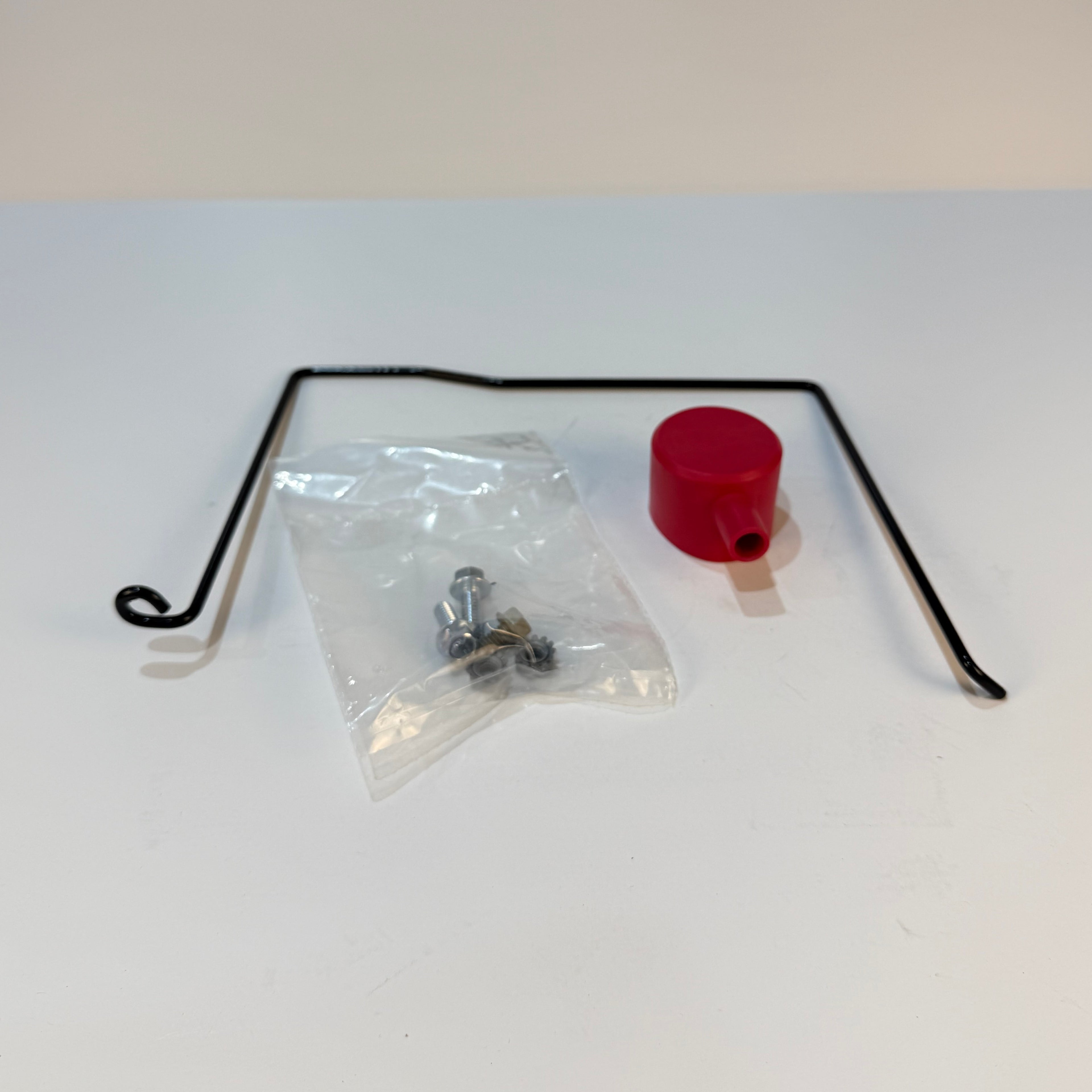 Cub Cadet 753-11482 - KIT:ASM:AGM TO WET CELL:ZTX