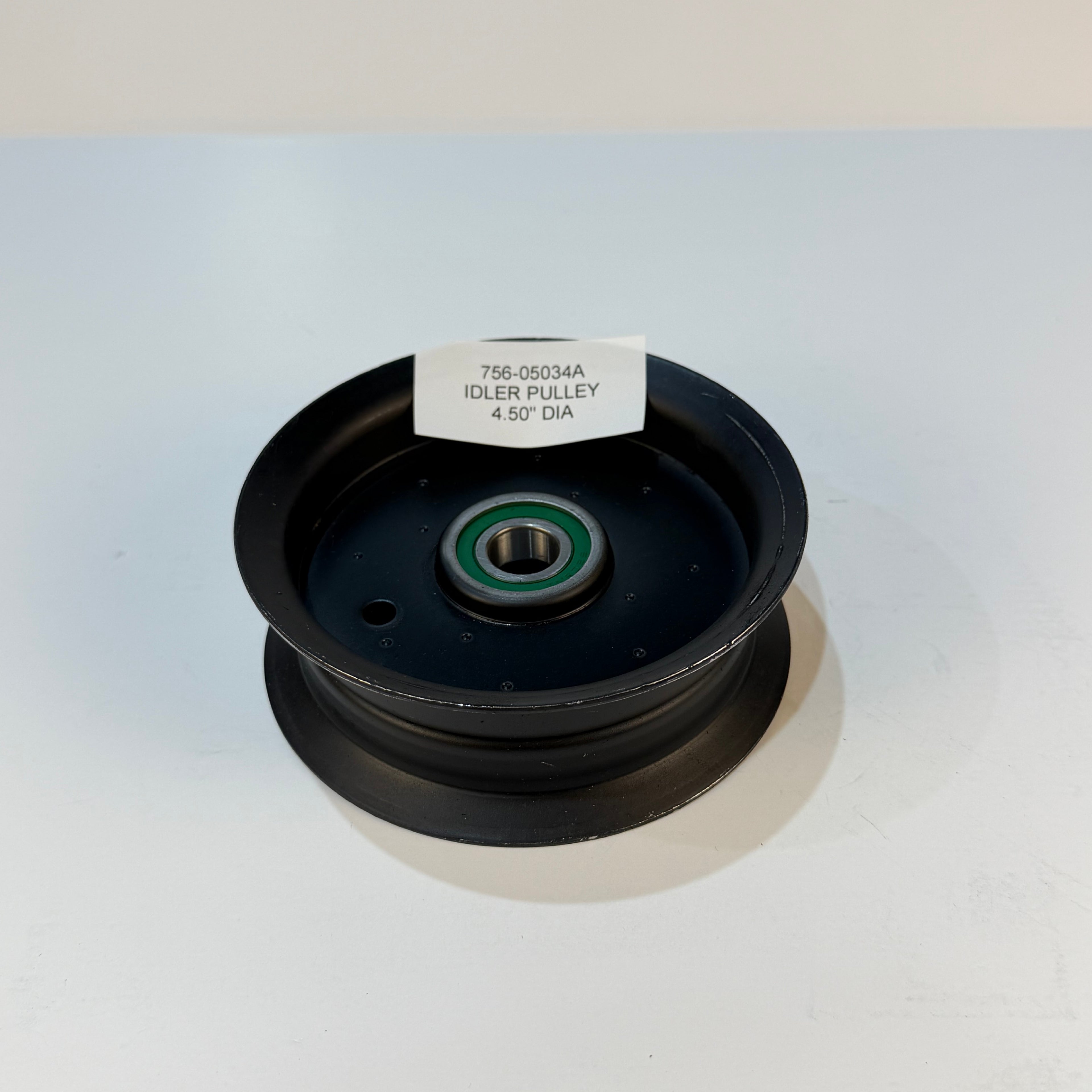 Cub Cadet 756-05034A - IDLER PULLEY 4.50" DIA