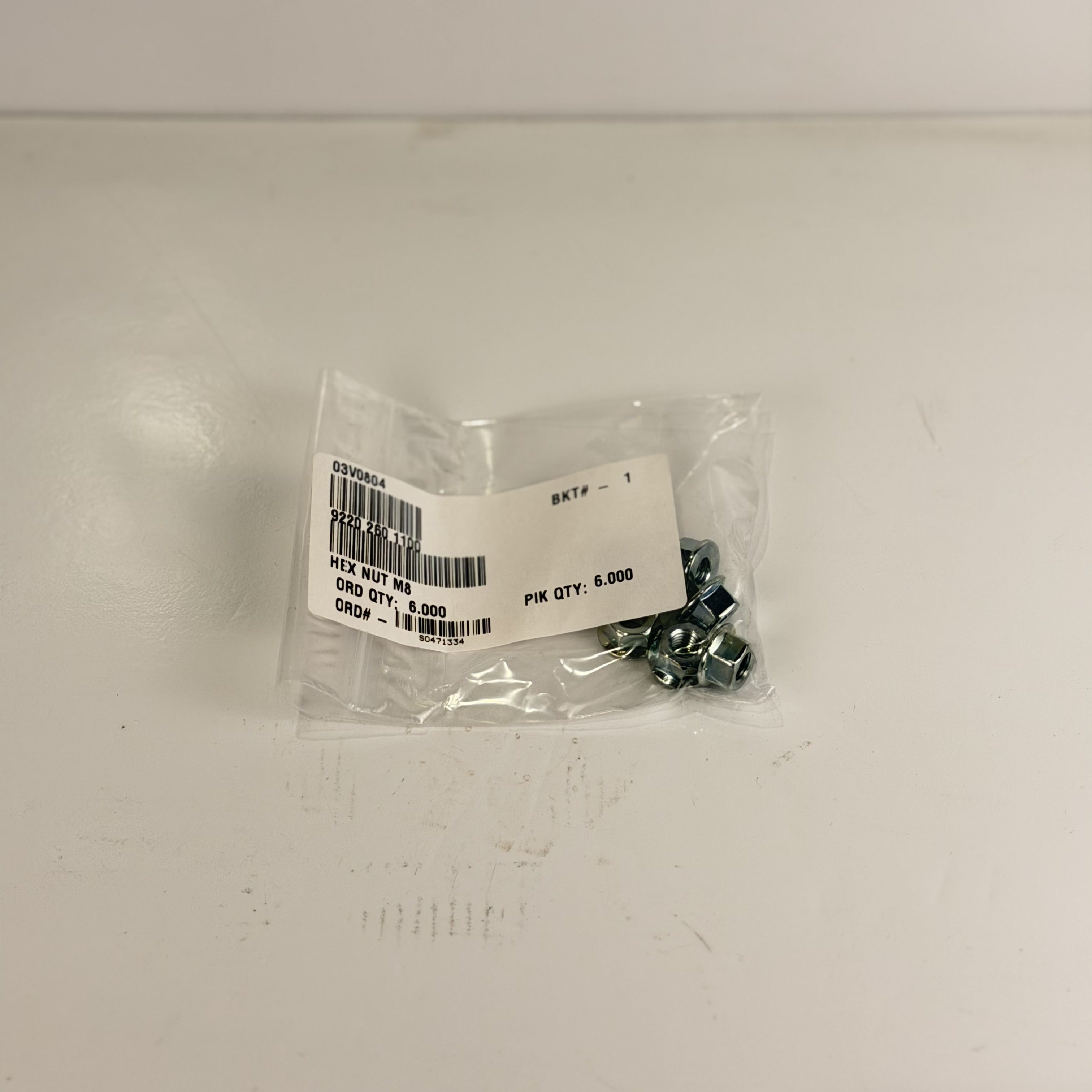 Stihl 9075 478 4136 - PAN HEAD SELF-TAPPING SCREW IS-D5X20
