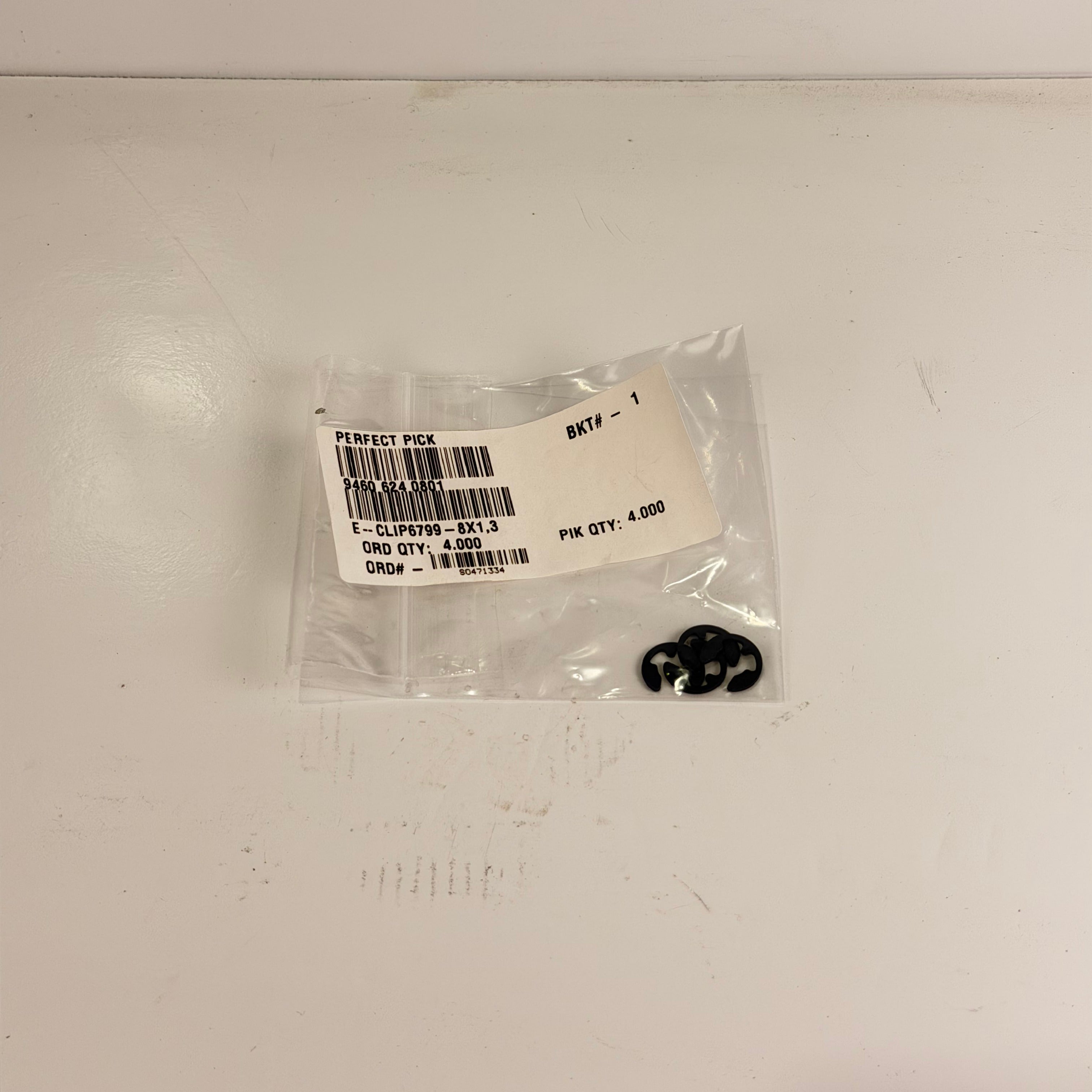 Stihl 9460 624 0801 - E-CLIP 6799-8X1,3