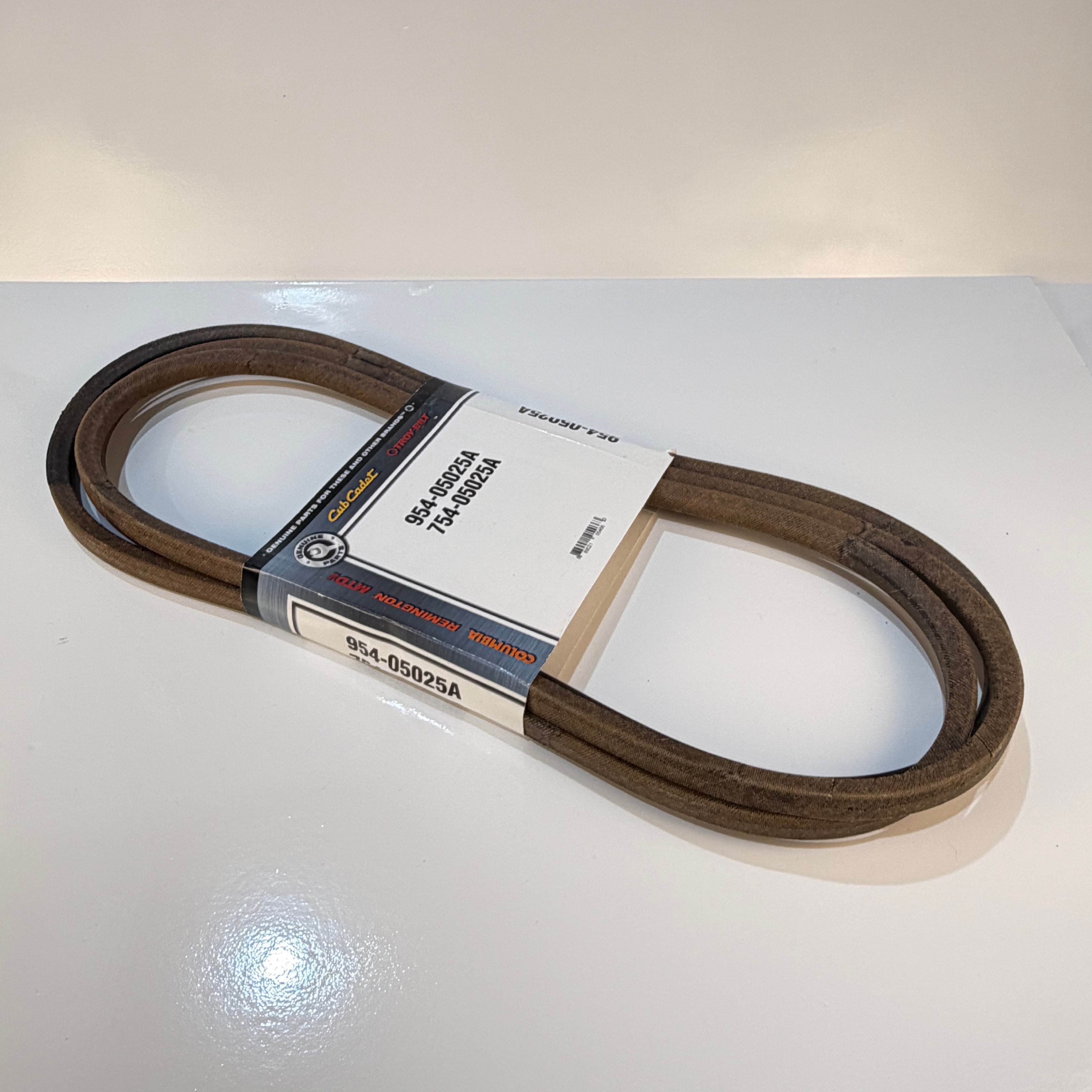 Cub Cadet  954-05025A - RIDING MOWER 54" DECK BELT