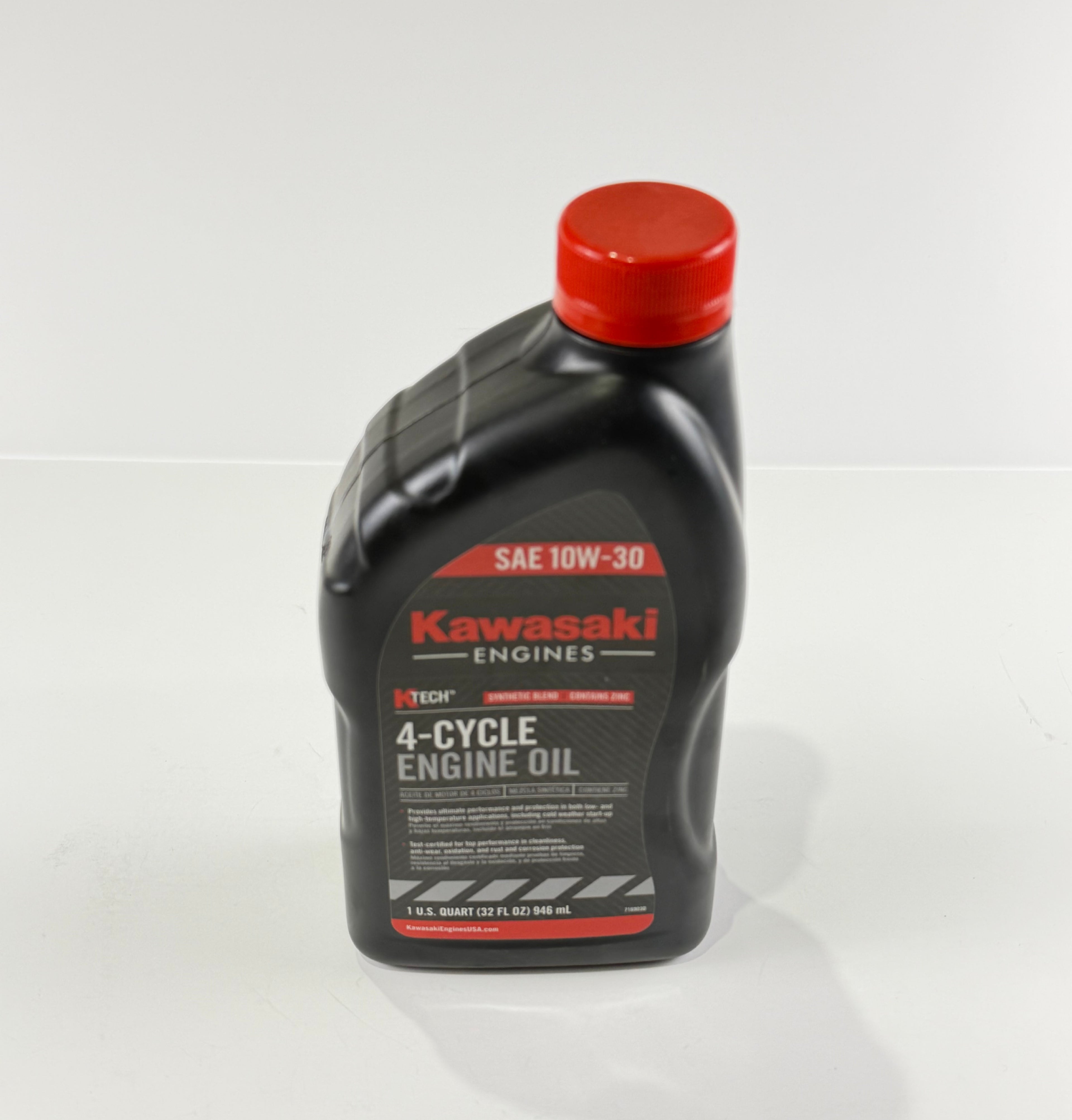 Kawasaki 99969-6081 - 10W-30 Oil