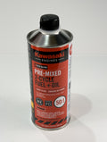 Kawasaki 99969-6559 - 50:1 Pre Mixed Fuel 1-Quart
