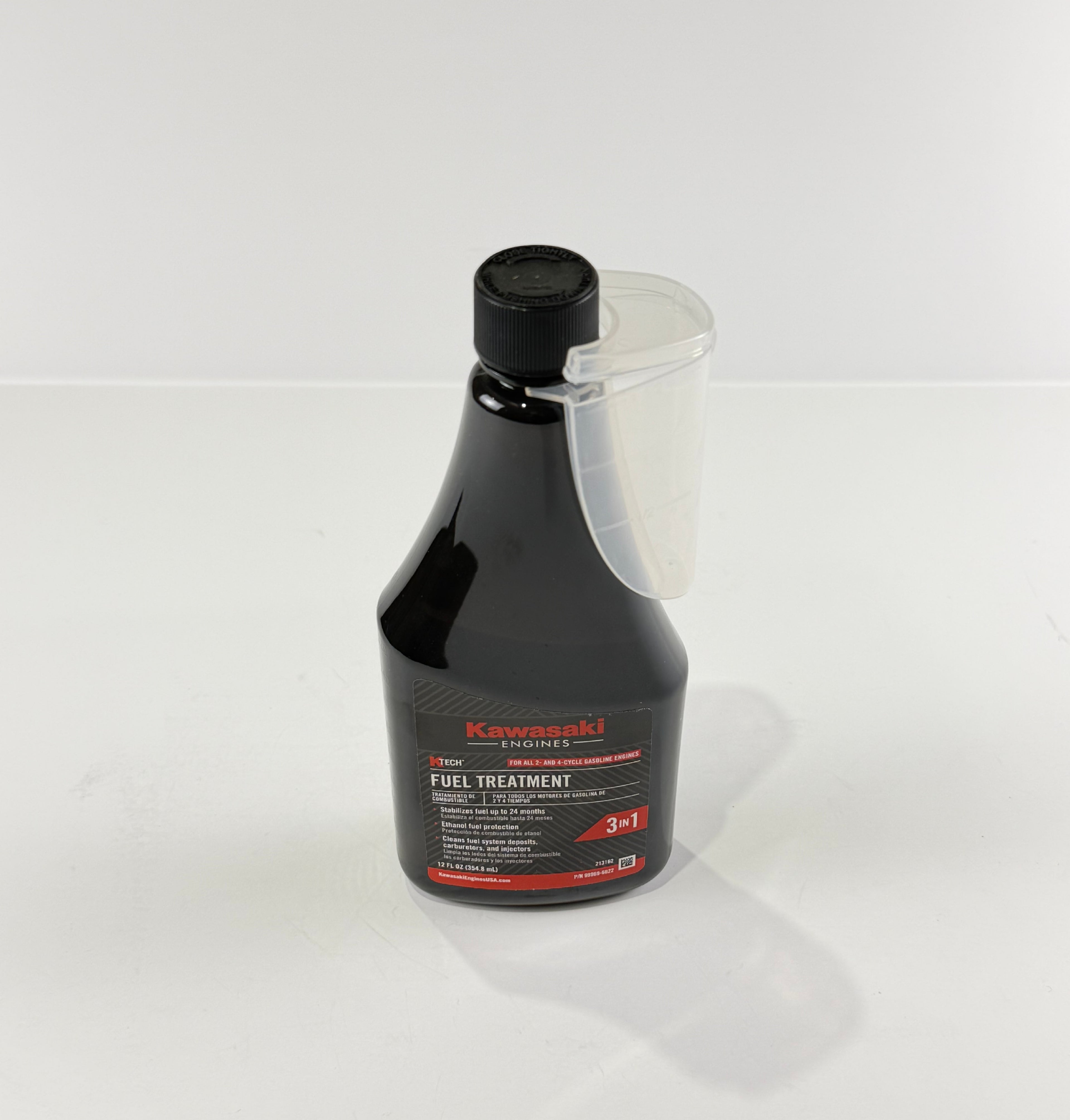Kawasaki 99969-6622 - Fuel Treatment