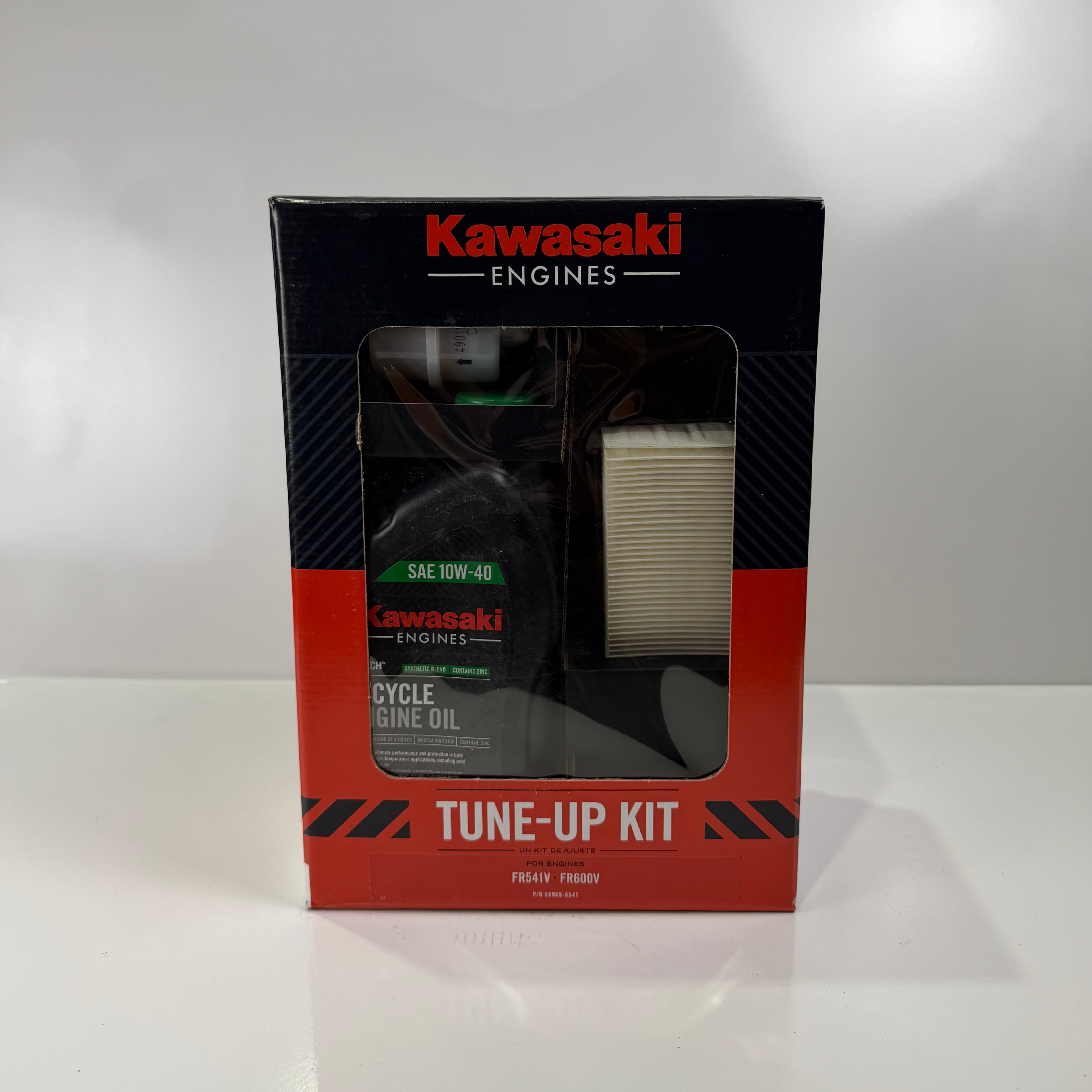 Kawasaki 99969-6657 - Tune Up Kit