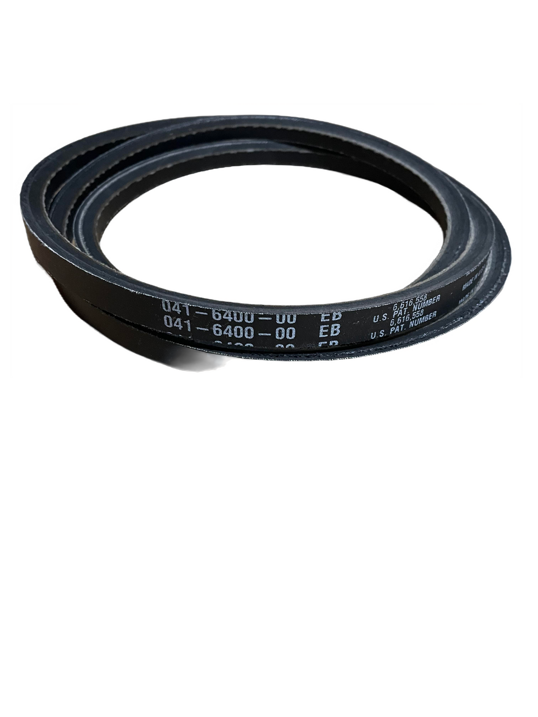 Bad Boy  041-6400-00 - Pump Belt for ZT, MZ, Avenger