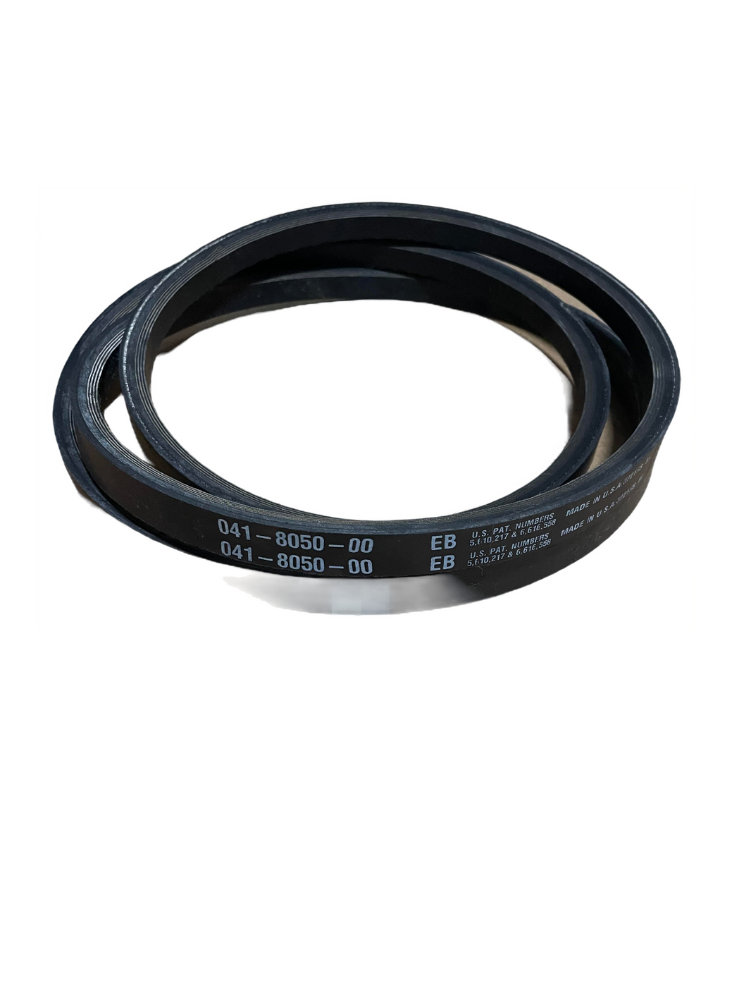Bad Boy  041-8050-00 - 2019 & up Rebel Pump Belt